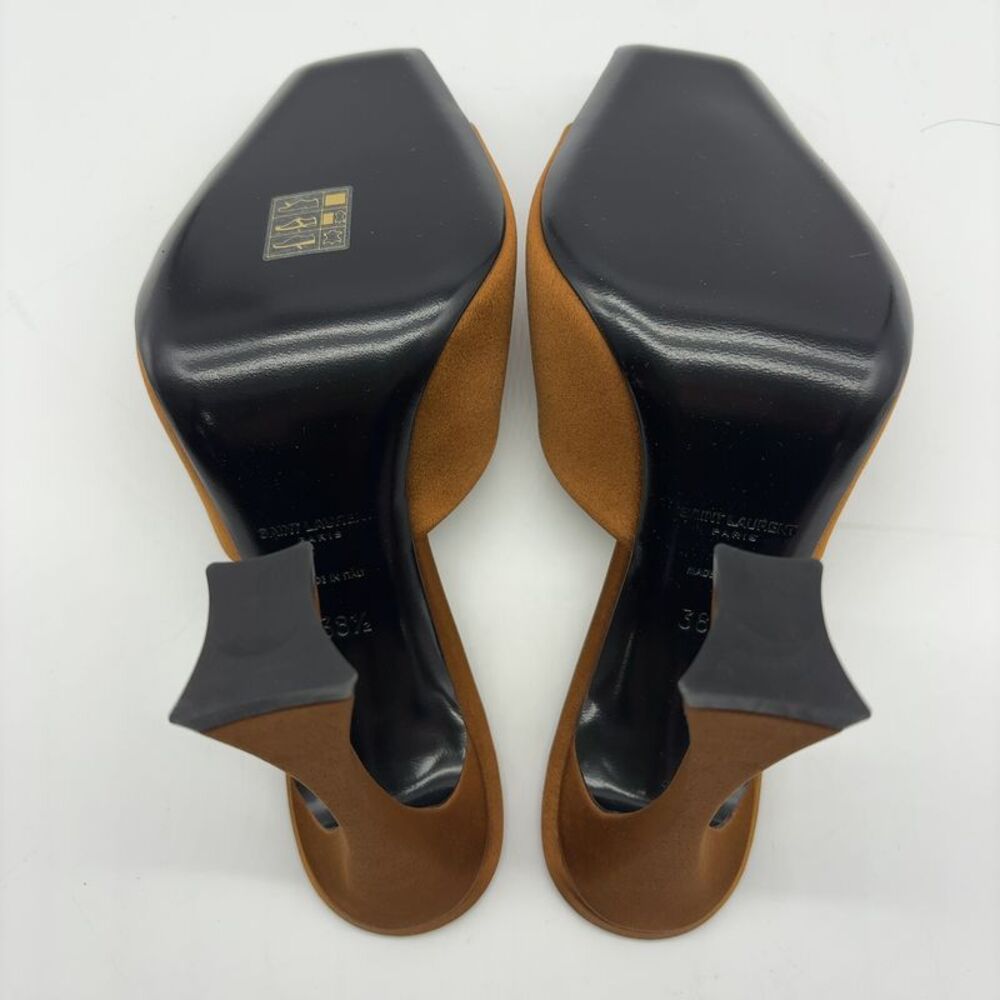 Saint Laurent Mules - Picture 5 of 5